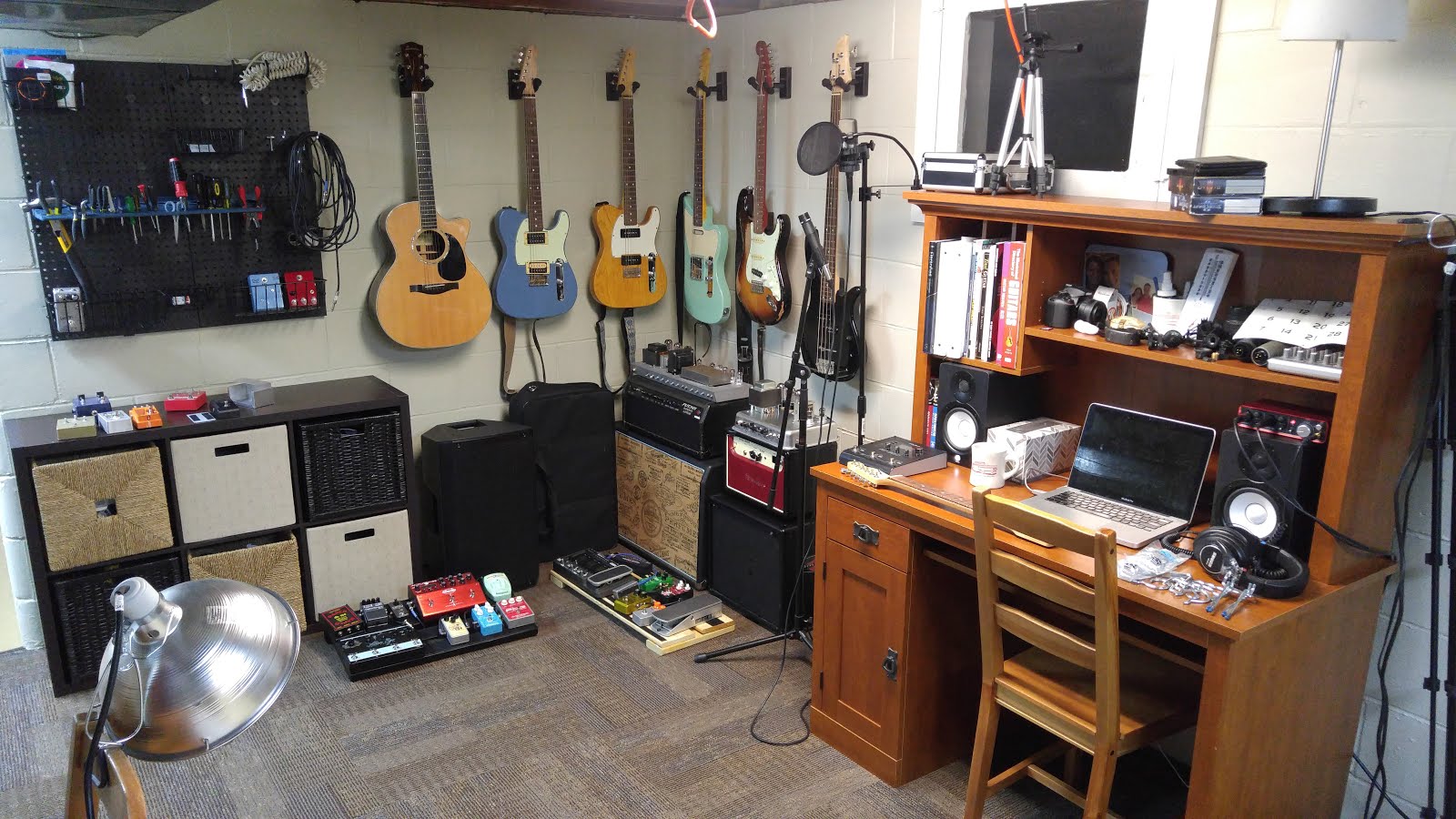 ramji studio
